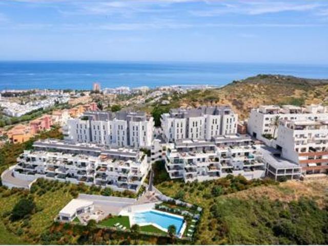 Apartamento en venta en Este, Málaga-Costa del Sol