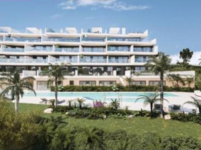 Apartamento en venta en Bel-Air, Costa del Sol Occidental