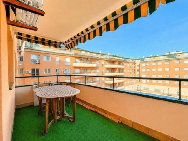 Apartamento en venta en San Luis de Sabinillas, Costa del Sol Occidental