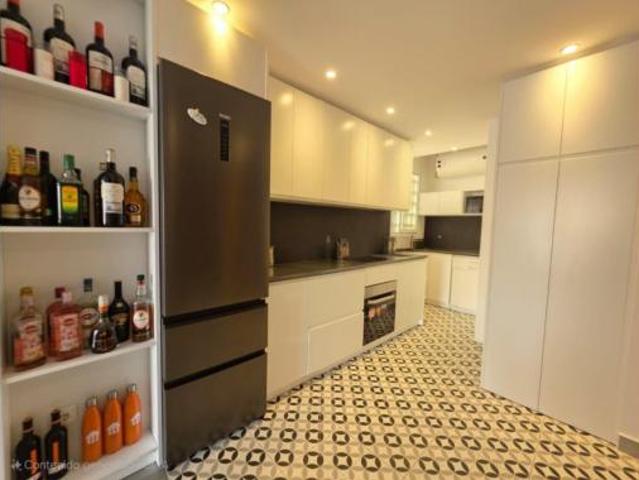 Apartamento en venta en San Luis de Sabinillas, Manilva