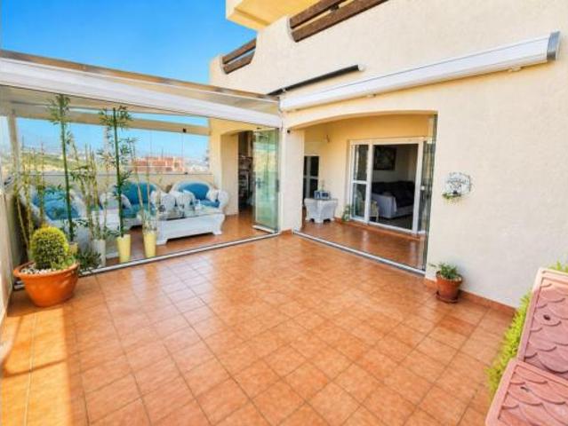 Apartamento en venta en Castillo de la Duquesa, Manilva