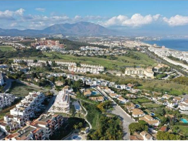 Apartamento en venta en Jauja, Lucena