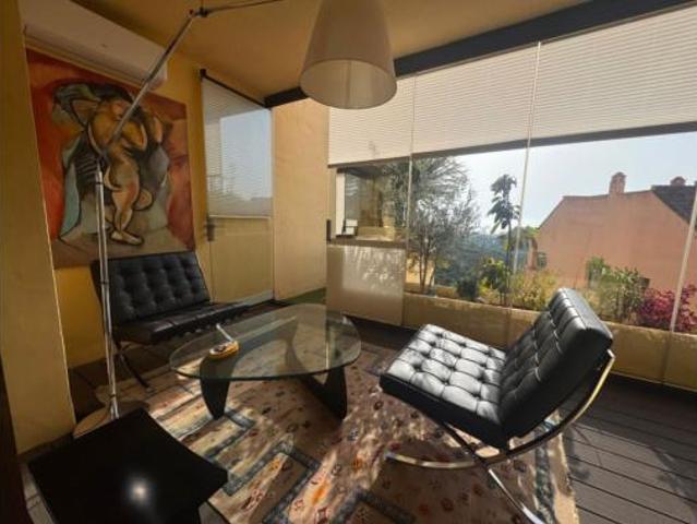 Apartamento en venta en Castillo de la Duquesa, Costa del Sol Occidental