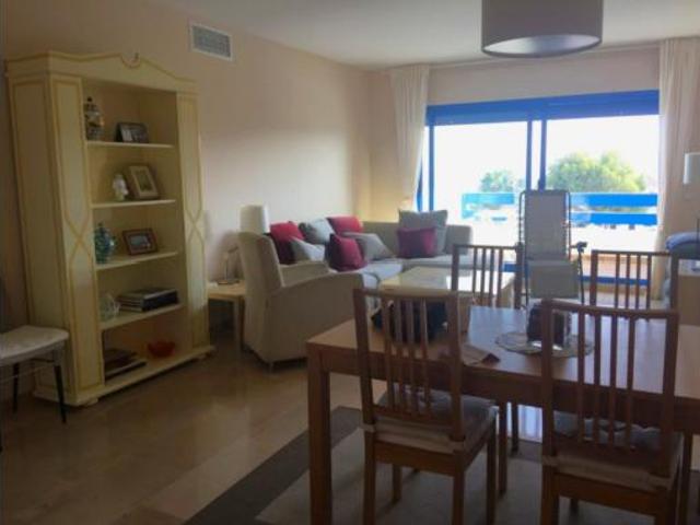 Apartamento en venta en Castillo de la Duquesa, Costa del Sol Occidental