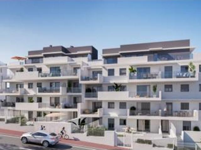 Apartamento en venta en Castillo de la Duquesa, Manilva