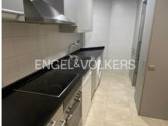 Piso en venta en Poble Nou, Bages