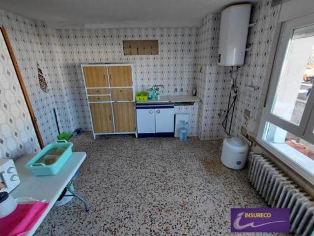 Apartamento en venta en Mansilla De Las Mulas, Castilla y León