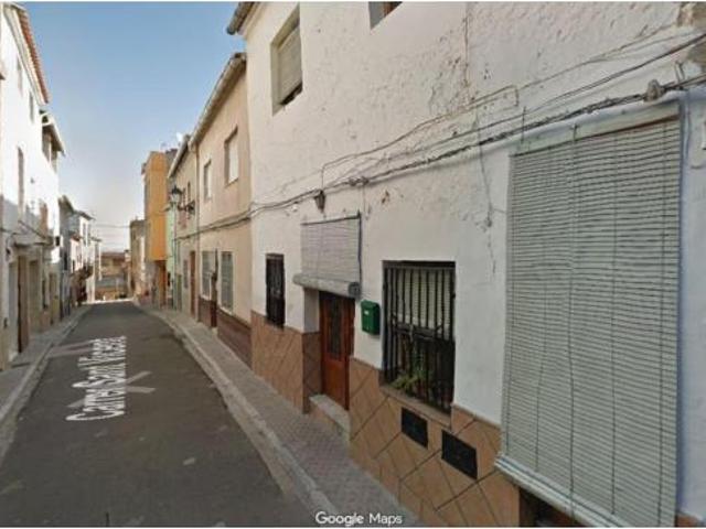 Apartamento en venta en la Ribera Alta, Valencia