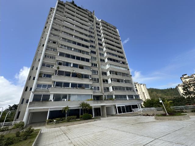 Apartamento en venta en Boca De Uchire, Miranda