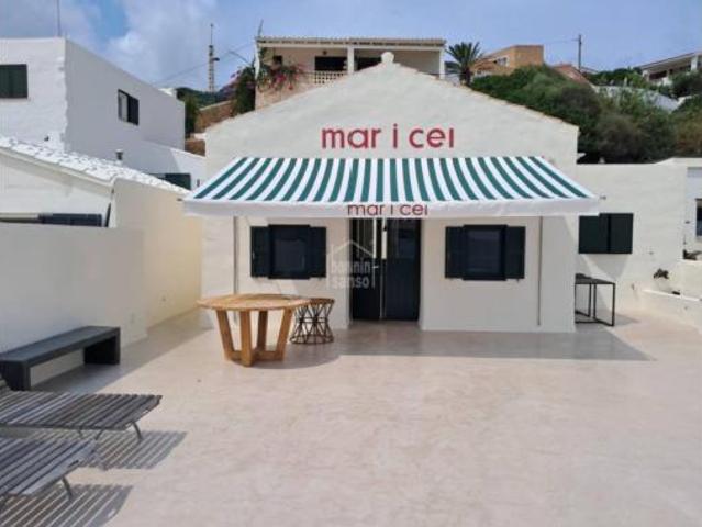Apartamento en venta en es Murtar, Menorca
