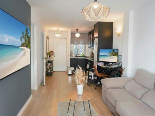 Apartamento en venta en Artola, Marbella