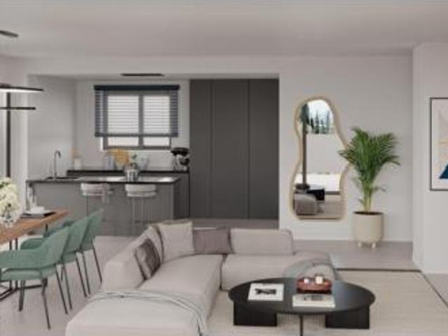 Apartamento en venta en Marbella, Divina Pastora