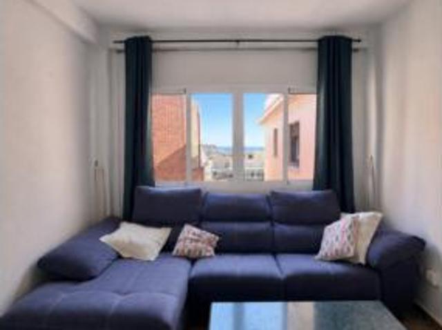 Apartamento en venta en Centro, Costa del Sol Occidental