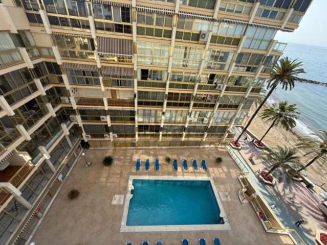 Apartamento en venta en Marbella, Casco antiguo