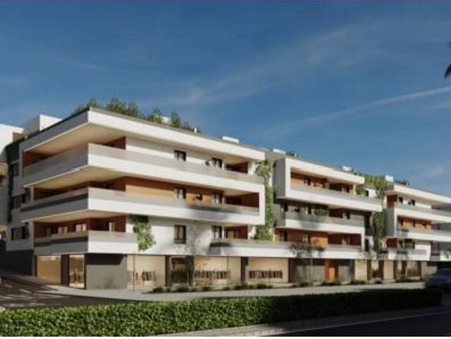 Apartamento en venta en Marbella, Casco antiguo