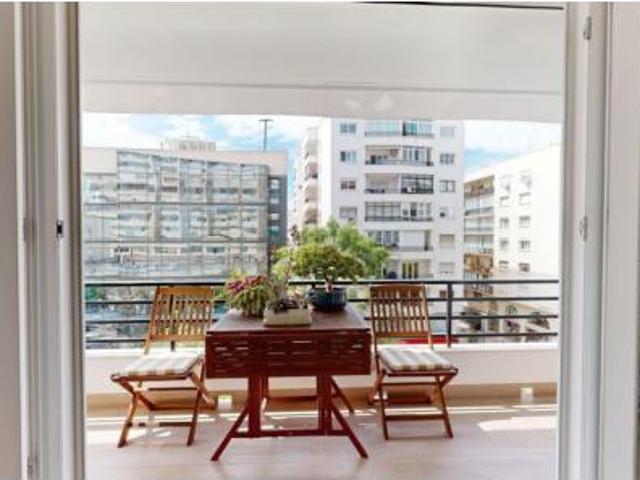 Apartamento en venta en Marbella, Casco antiguo
