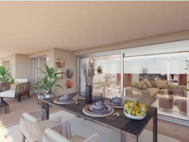 Apartamento en venta en Marbella, Casco antiguo
