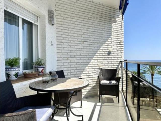 Apartamento en venta en Divina Pastora, Costa del Sol Occidental