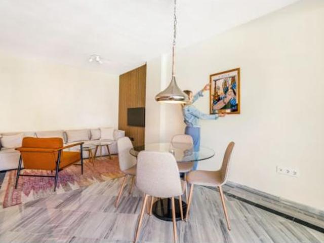 Apartamento en venta en Divina Pastora, Costa del Sol Occidental