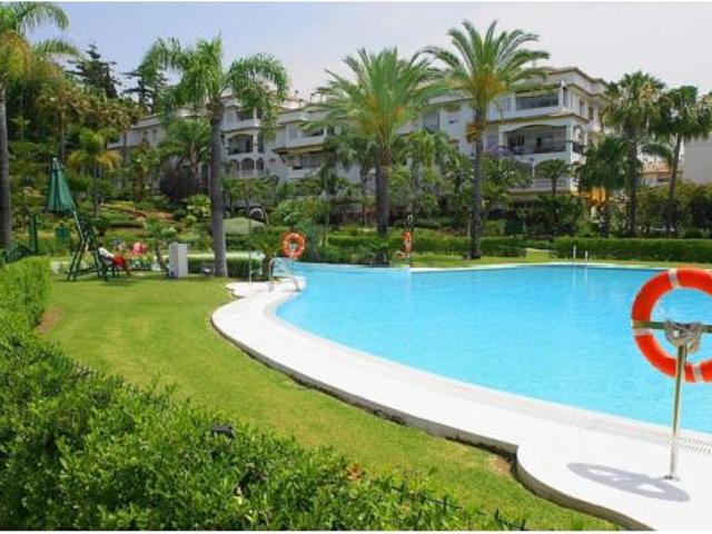 Apartamento en venta en Divina Pastora, Costa del Sol Occidental