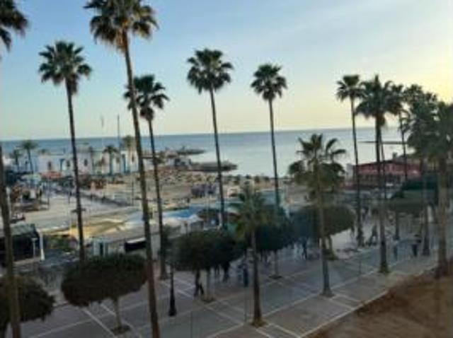 Apartamento en venta en Divina Pastora, Costa del Sol Occidental