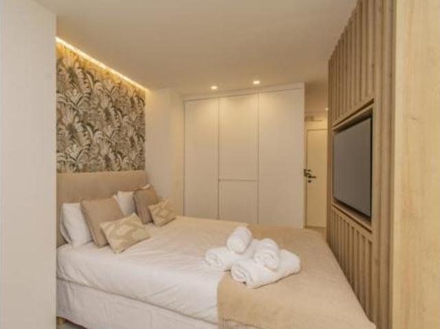 Apartamento en venta en Divina Pastora, Costa del Sol Occidental