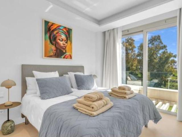 Apartamento en venta en Divina Pastora, Costa del Sol Occidental