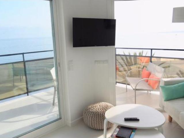 Apartamento en venta en Divina Pastora, Costa del Sol Occidental