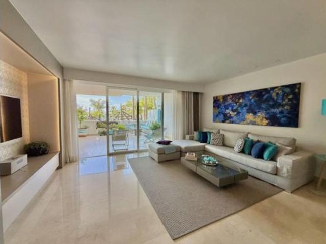 Apartamento en venta en Divina Pastora, Costa del Sol Occidental