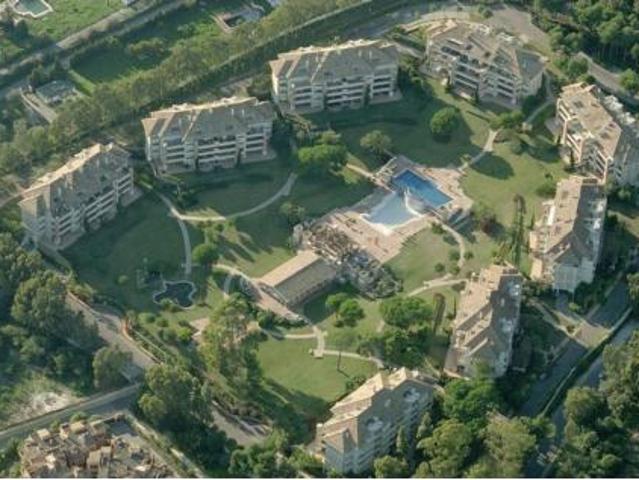 Apartamento en venta en Divina Pastora, Costa del Sol Occidental