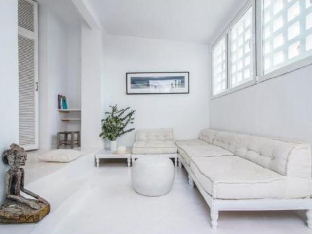 Apartamento en venta en Hacienda Las Chapas, Marbella