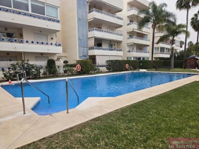 Apartamento en venta en Rícmar, Costa del Sol Occidental