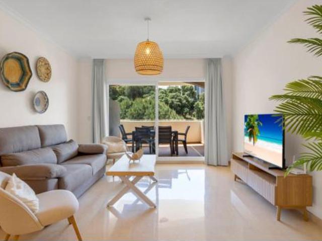 Apartamento en venta en Miraflores, Costa del Sol Occidental