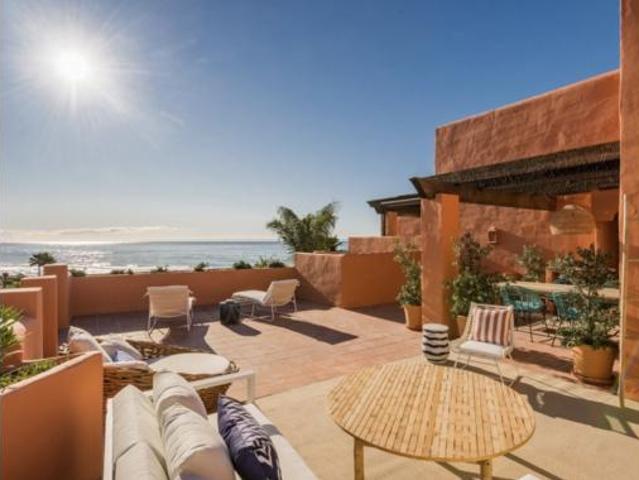 Apartamento en venta en Luque, Andalucía