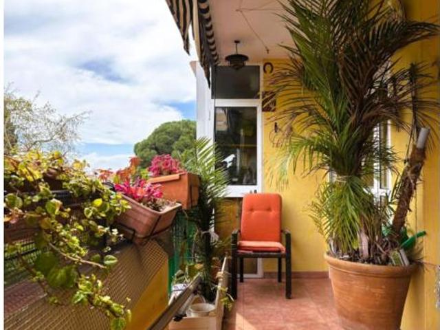 Apartamento en venta en Marbella, Albamar