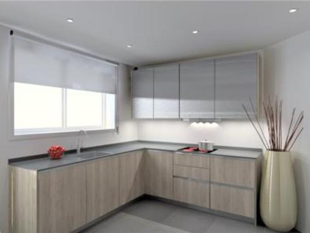 Apartamento en venta en Luque, Andalucía