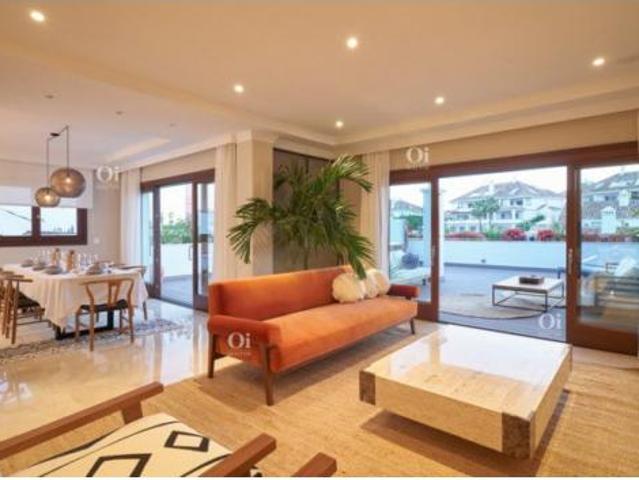 Apartamento en venta en Luque, Andalucía