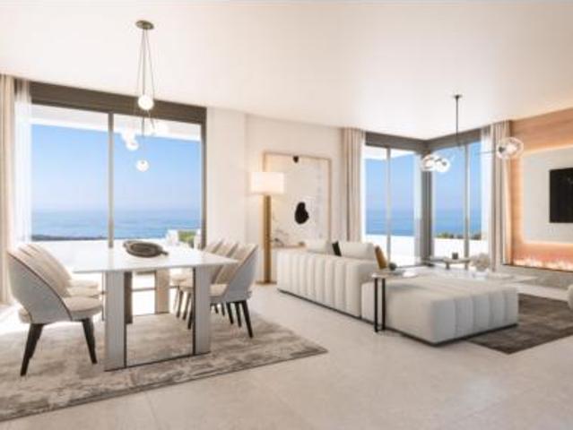 Apartamento en venta en Luque, Andalucía