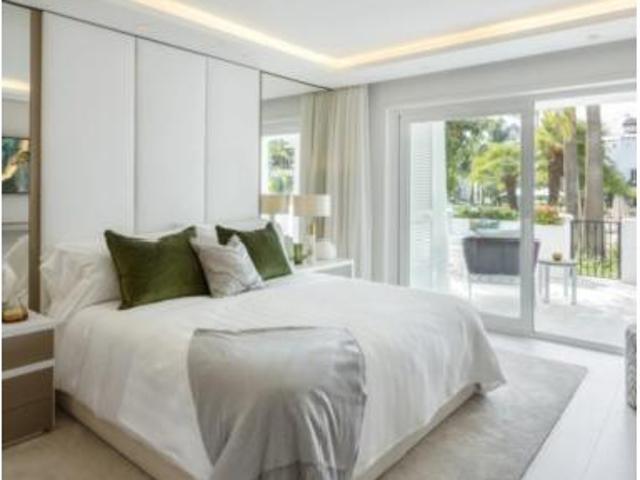 Apartamento en venta en Miraflores, Costa del Sol Occidental