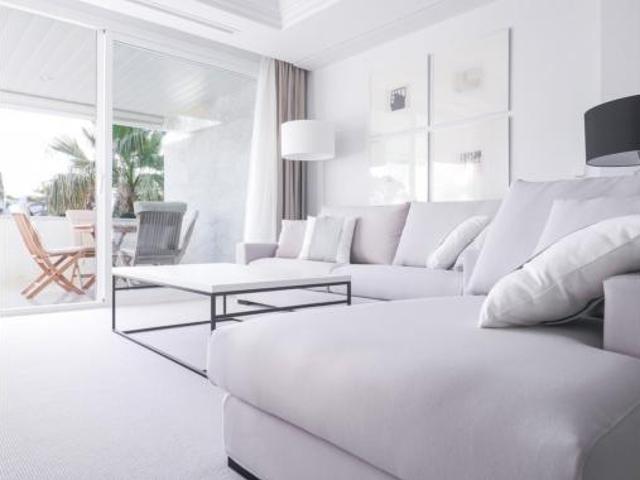 Apartamento en venta en Luque, Andalucía