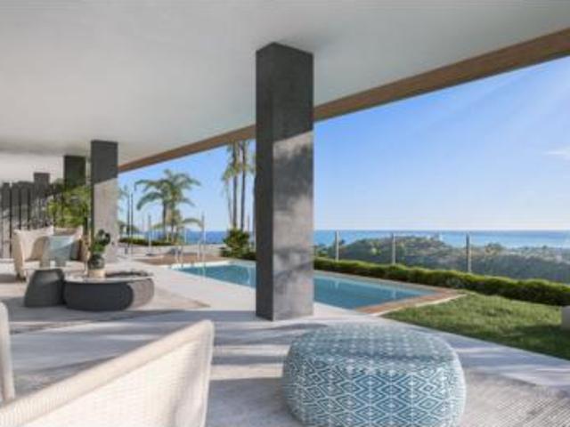 Apartamento en venta en Miraflores, Costa del Sol Occidental