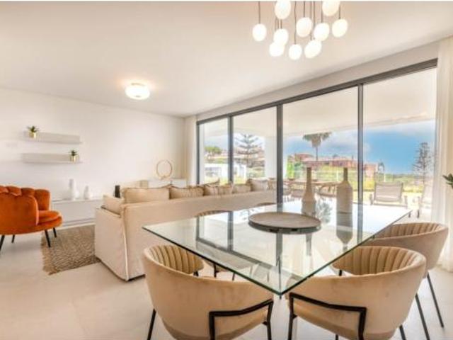 Apartamento en venta en Luque, Andalucía
