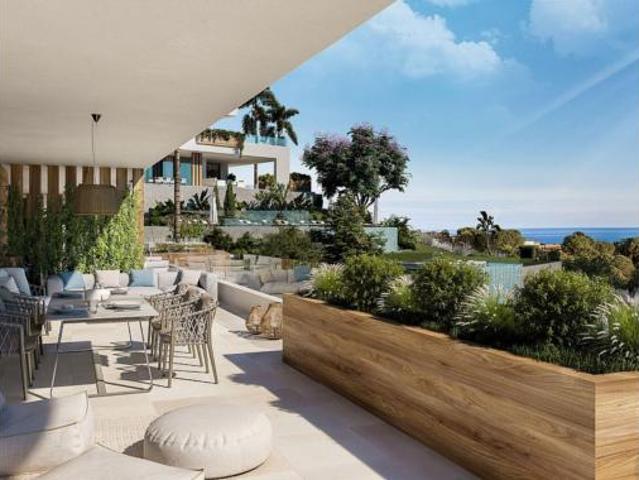 Apartamento en venta en Luque, Andalucía