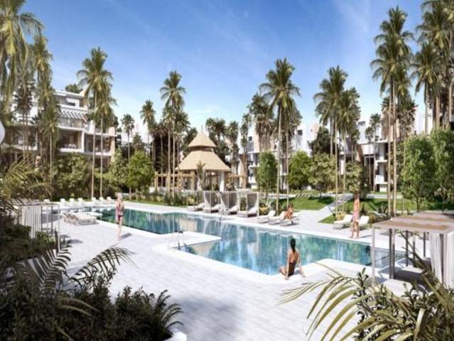 Apartamento en venta en Miraflores, Costa del Sol Occidental