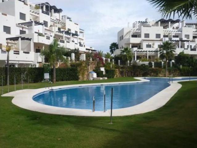 Apartamento en venta en Miraflores, Costa del Sol Occidental