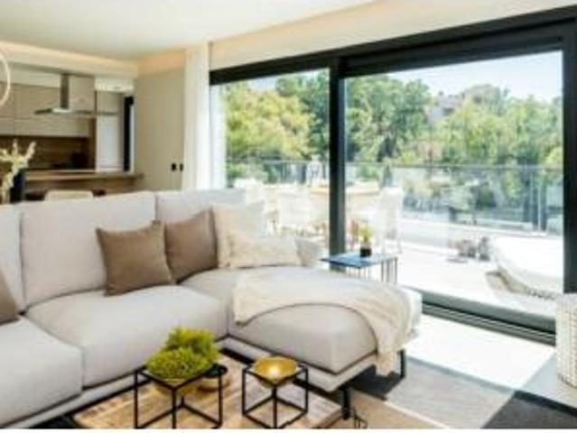 Apartamento en venta en Luque, Andalucía