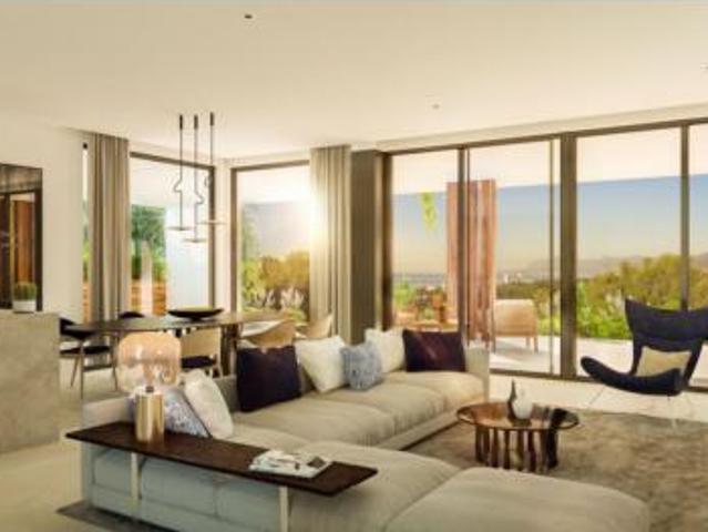 Apartamento en venta en Luque, Andalucía