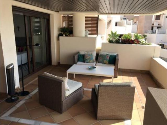 Apartamento en venta en Miraflores, Costa del Sol Occidental