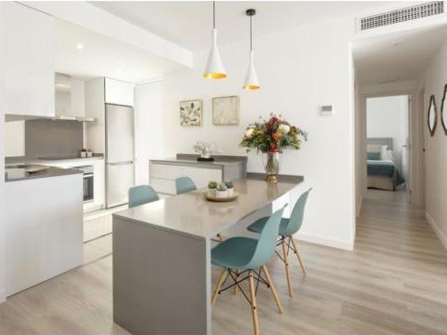 Apartamento en venta en Luque, Andalucía