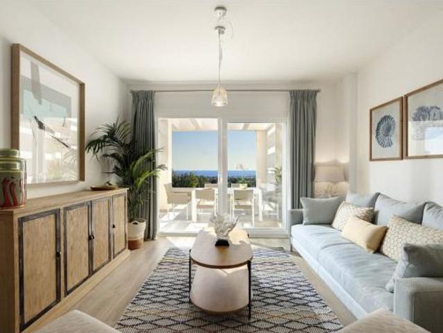 Apartamento en venta en Luque, Andalucía